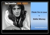 Eddie Money - Think I'm In Love Ringtone