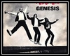 Genesis - Paperlate Ringtone