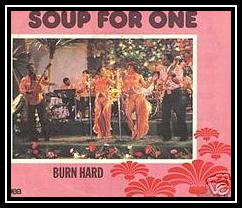 Soup For One Download free