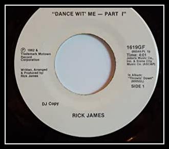 Dance Wit' Me - Part 1 Download free