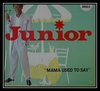 Junior - Mama Used To Say Ringtone