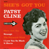 Patsy Cline - She's Got You Ringtone