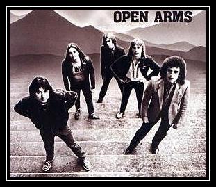 Open Arms Download free