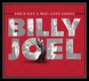 Billy Joel - She's Got A Way Ringtone