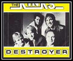 Destroyer Download free