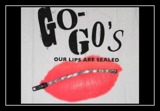 Our Lips Are Sealed Download free