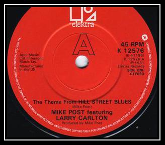 The Theme From Hill Street Blues Download free