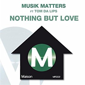 Nothing But Love (Original Mix) Download free