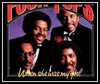 Four Tops - When She Was My Girl Ringtone