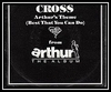 Christopher Cross - Arthur's Theme (Best That You Can Do) Ringtone