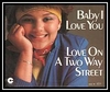 Stacy Lattisaw - Love On A Two Way Street Ringtone