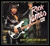 Rick James - Give It To Me Baby Ringtone