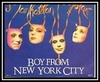 The Manhattan Transfer - Boy From New York City Ringtone