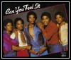 The Jacksons - Can You Feel It Ringtone