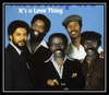 The Whispers - It's A Love Thing Ringtone