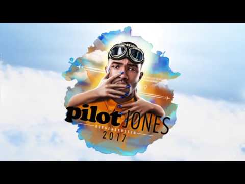 Pilot Jones 2017 Download free