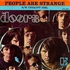 The Doors - People Are Strange Ringtone