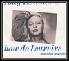 Amy Holland - How Do I Survive Ringtone