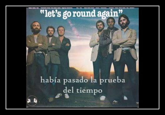 Let's Go 'round Again Download free