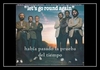 Average White Band - Let's Go 'round Again Ringtone