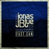 Jonas Blue - Fast Car Ringtone