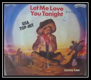 Let Me Love You Tonight Download free