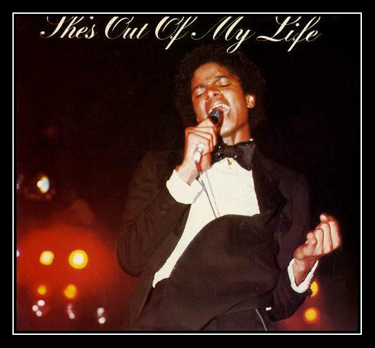 She's Out Of My Life Download free