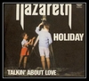 Nazareth - Holiday Ringtone