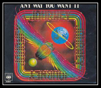 Any Way You Want It Download free