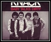 The Knack - Baby Talks Dirty Ringtone