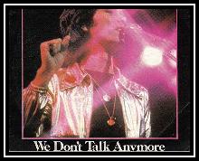 We Don't Talk Anymore Download free