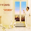 F.R. David - Words Ringtone