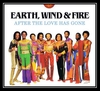 Earth, Wind & Fire - After The Love Has Gone Ringtone