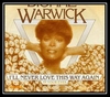 Dionne Warwick - I'll Never Love This Way Again Ringtone