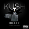 Dr. Dre - Kush Ringtone