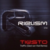 Tiesto - Traffic Ringtone