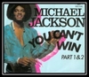 Michael Jackson - You Can't Win (Part 1) Ringtone