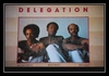 Delegation - Oh Honey Ringtone