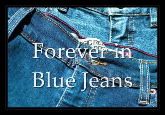 Forever In Blue Jeans Download free