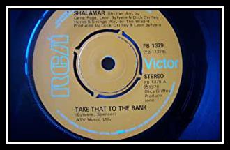 Take That To The Bank Download free