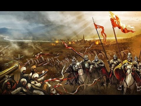 Winged Hussars Download free