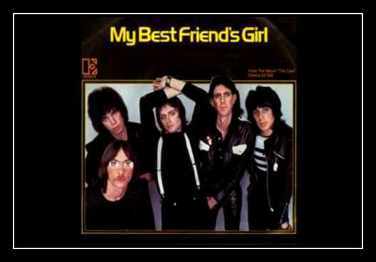 My Best Friend's Girl Download free