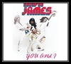 Rick James - You And I Ringtone