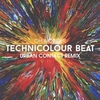 Urban Contact - Technicolour Beat Ringtone