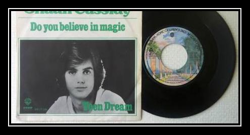 Do You Believe In Magic Download free