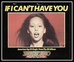 Yvonne Elliman - If I Can't Have You Ringtone