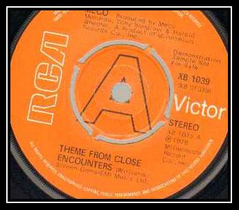 Theme From Close Encounters Download free