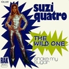 Suzi Quatro - The Wild One Ringtone