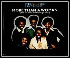 More Than A Woman Download free