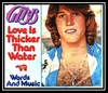 Andy Gibb - (Love Is) Thicker Than Water Ringtone